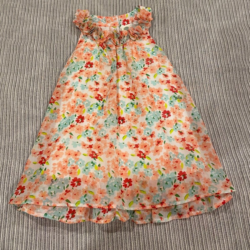 Little Me blouse